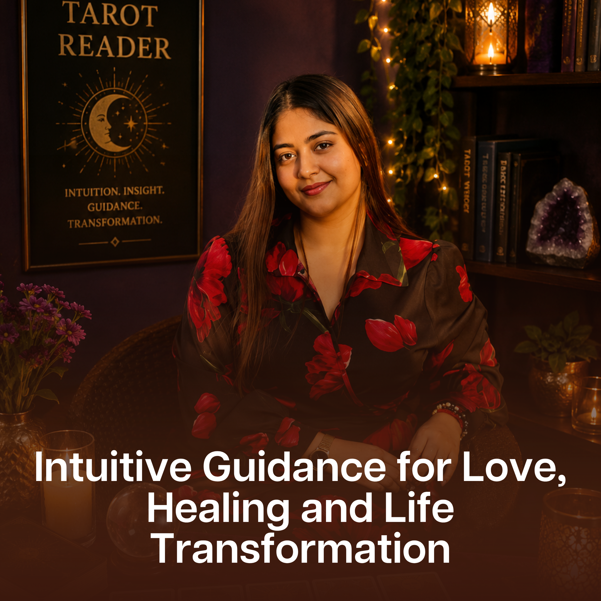 Psychic Priyanshi