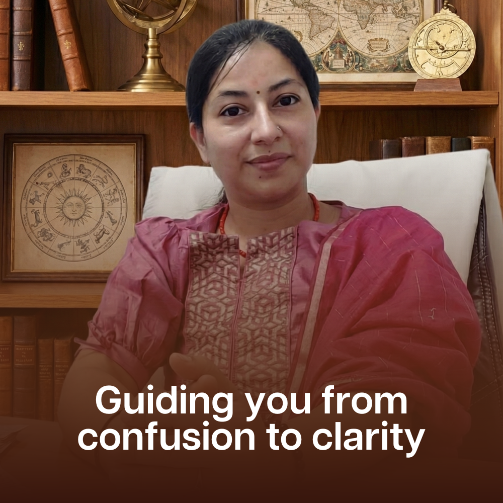 Pratibha S. Pant (Career Guidance)