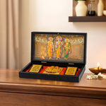Ram Darbar 3D Puja Box