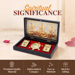 Lakshmi Ganesh Saraswati Puja Box