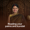 Santoshi Sharma (Quick Consultation)