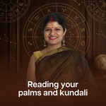 Santoshi Sharma (Quick Consultation)