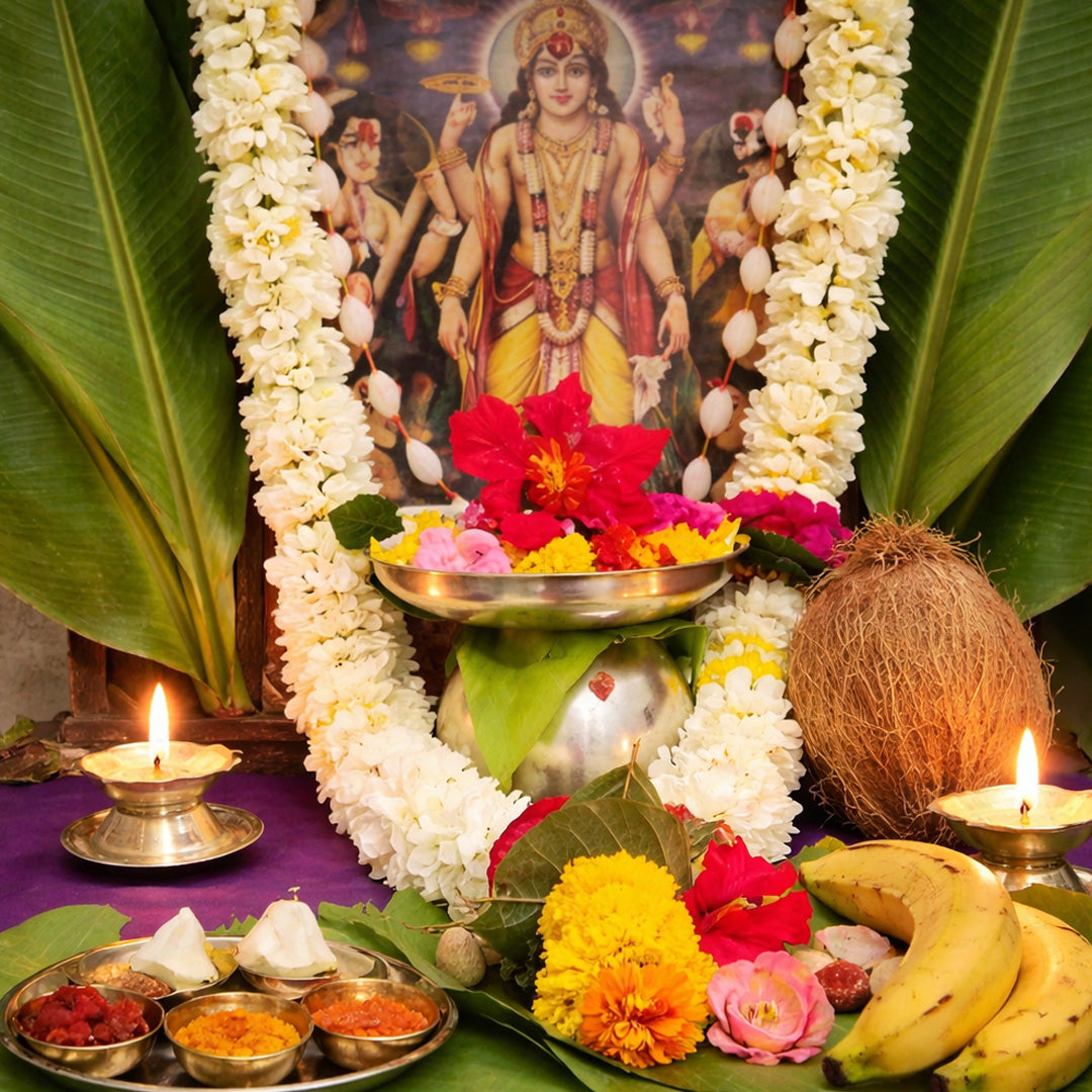 Temple Image