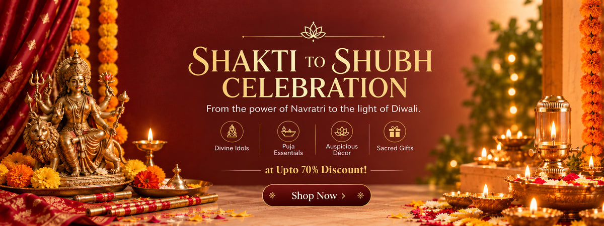 Festive - 2026 - grab all the products for Diwali and navratri