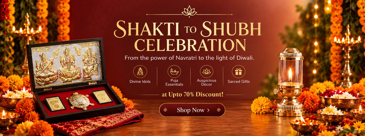 Festive - 2026 - grab all the products for Diwali and navratri