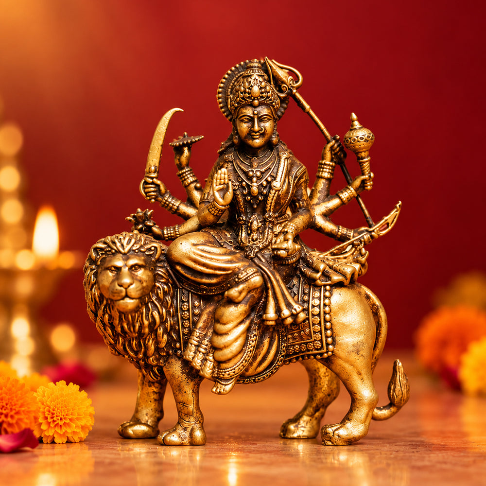 Navaratri special