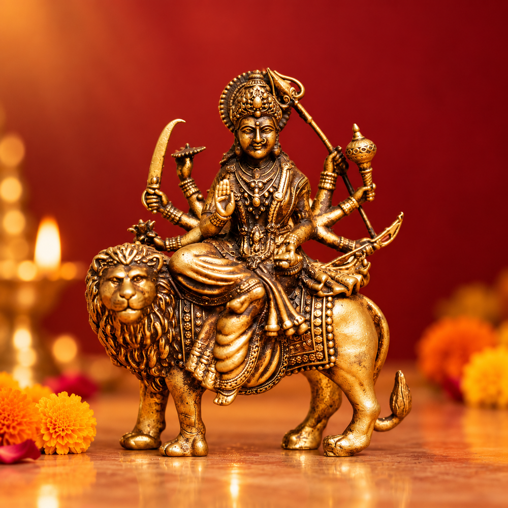 Navratri Special - Get all Navratri products from here