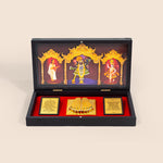 Shrinathji 3D box big