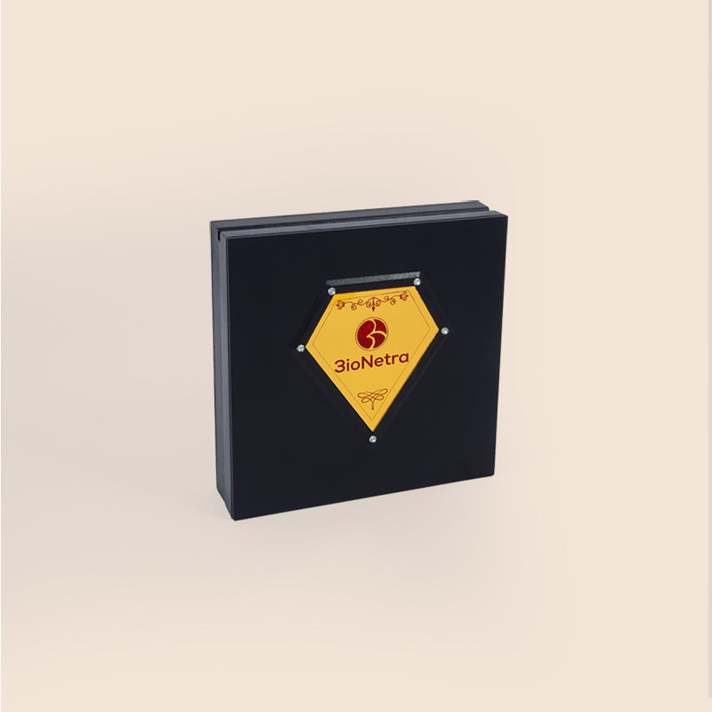 Shrinathji 3D box small