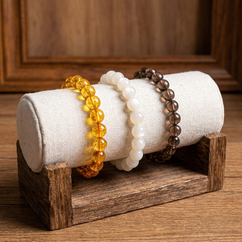 Comfortable spiritual wear inspired by Indian devotional traditions