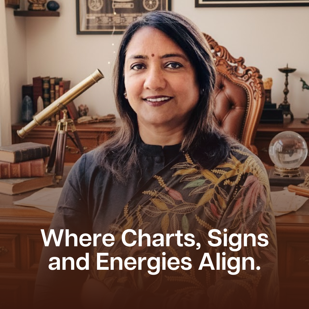 Sushmaa Rajat (Quick Consultation)
