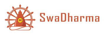 Navigate back to SwaDharma Online homepage