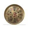 Puja Thali - 8 inches