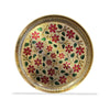 Puja Thali - 12 inches