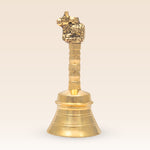 Nandi Bell