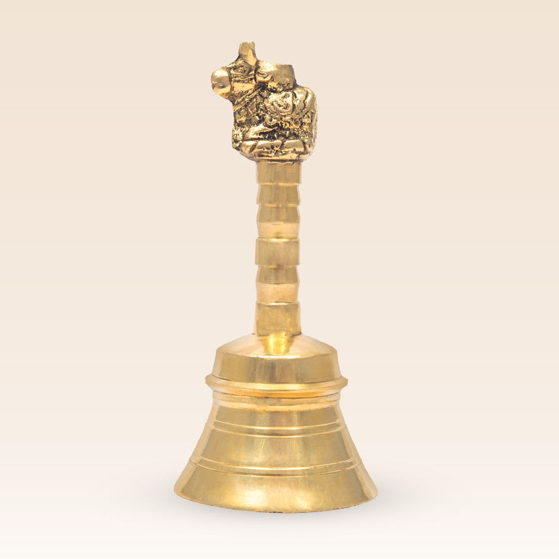 Nandi Bell