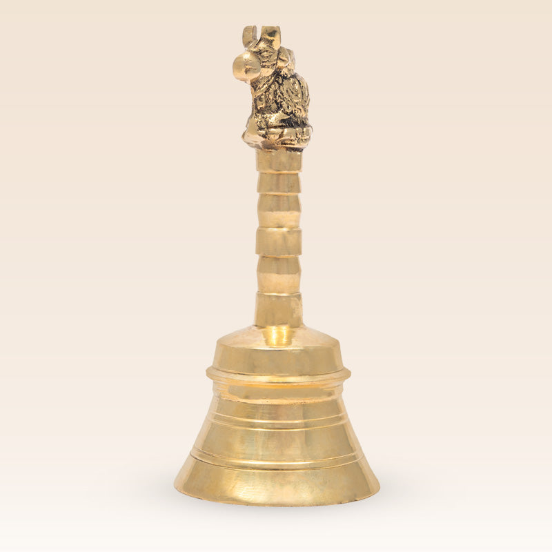 Nandi Bell