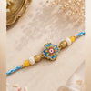 Floral Rakhi