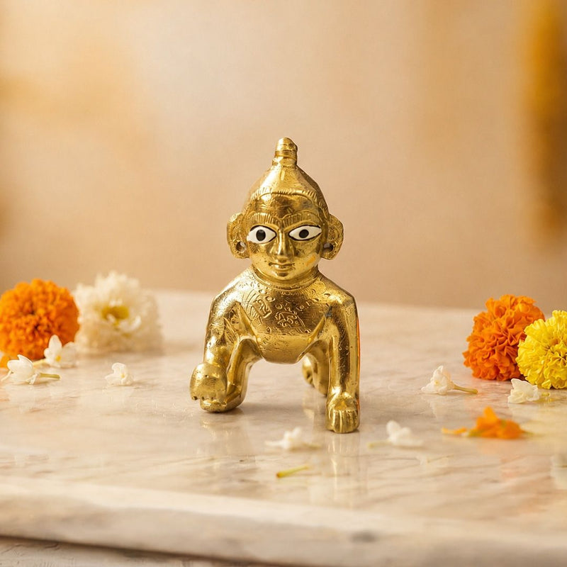 Ladoo Gopal