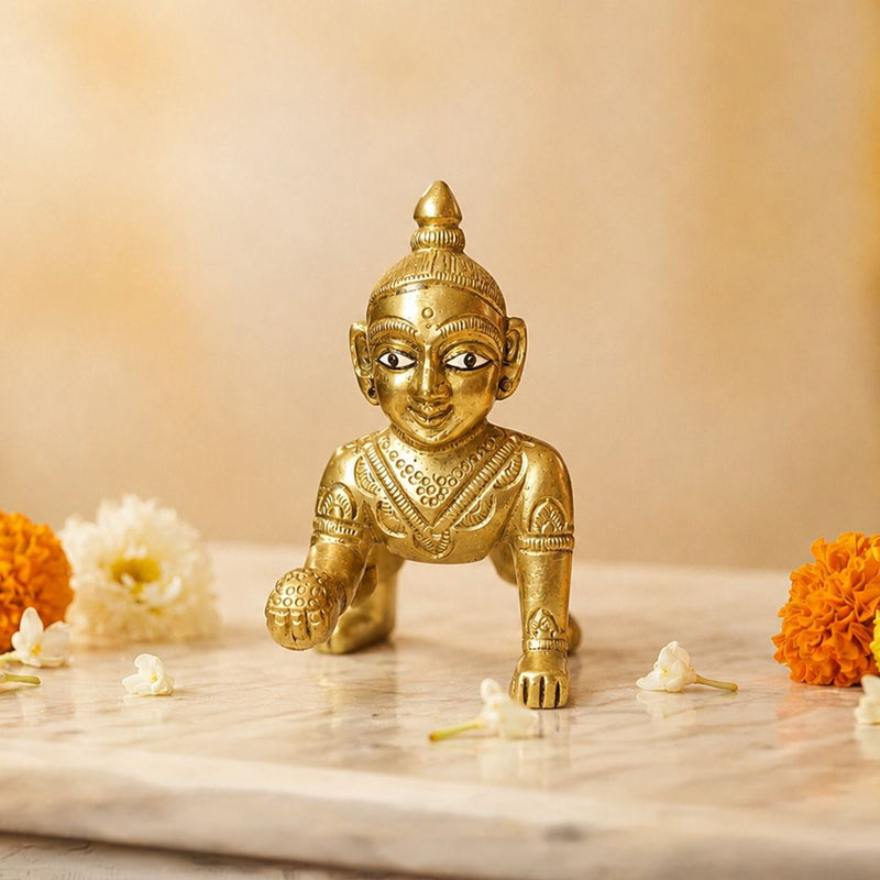 Ladoo Gopal