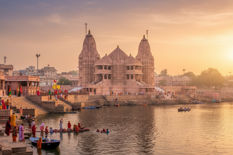 Ayodhya