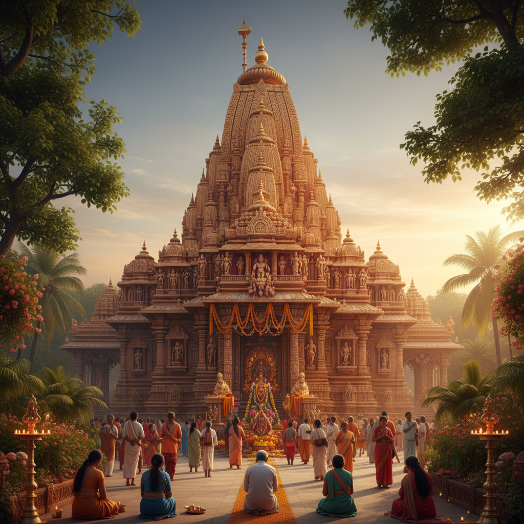 Gajanana Sankashti Chaturthi 10008 Ganesh Beej Mantra Jaap & Hawan