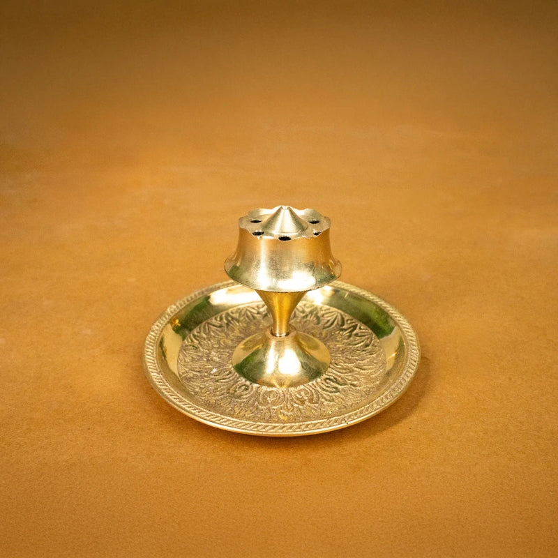 Divya Agardan