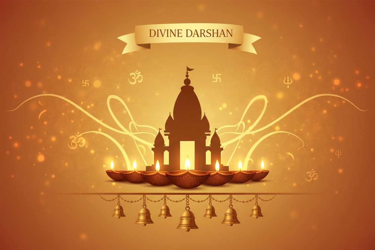 Varanasi Darshan