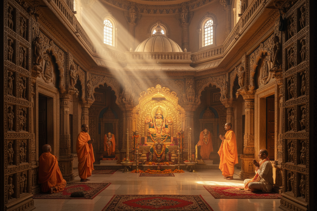 Varanasi Darshan