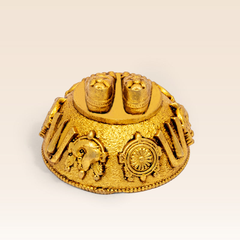 Lakshmi Charan Paduka
