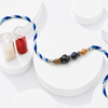 Sodalite Rakhi