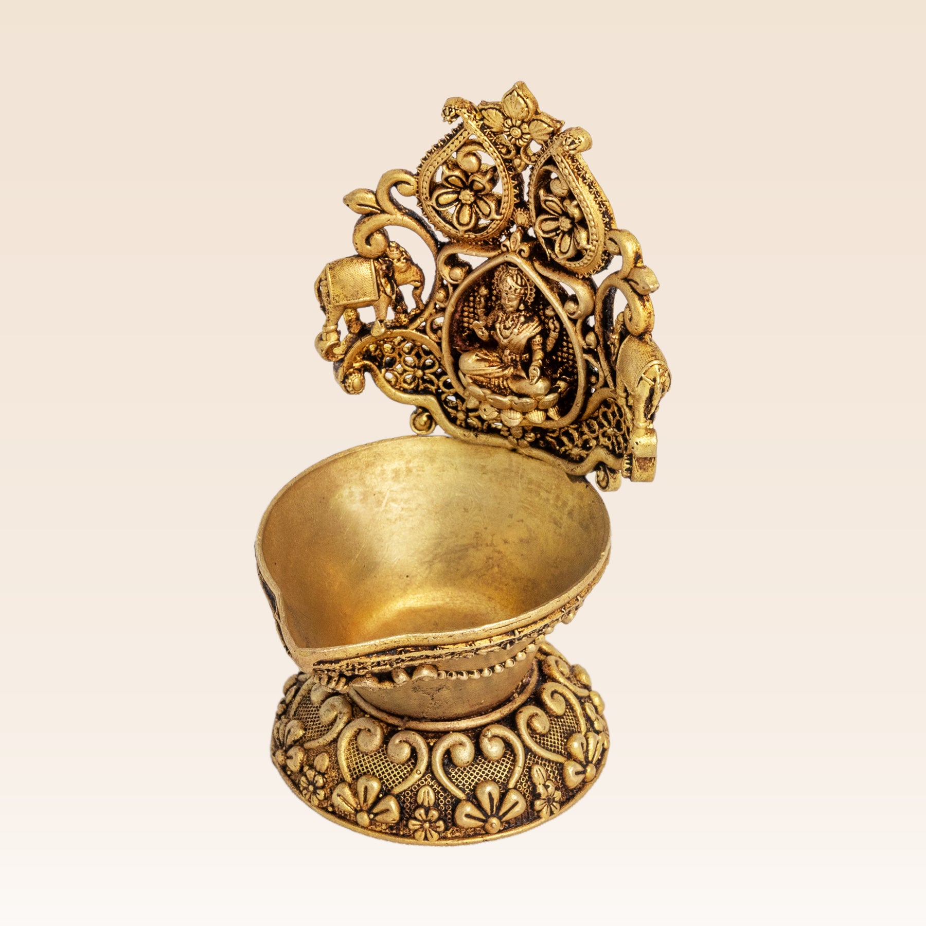 Kamakshi Deep