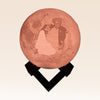 Swamiji 3D Moon Lamp 1