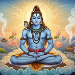Mrityunjay Mahadev Darshan