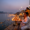 Participate in Ganga Aarti as a Yajmaan